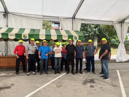 foto pohod upokojenci 5